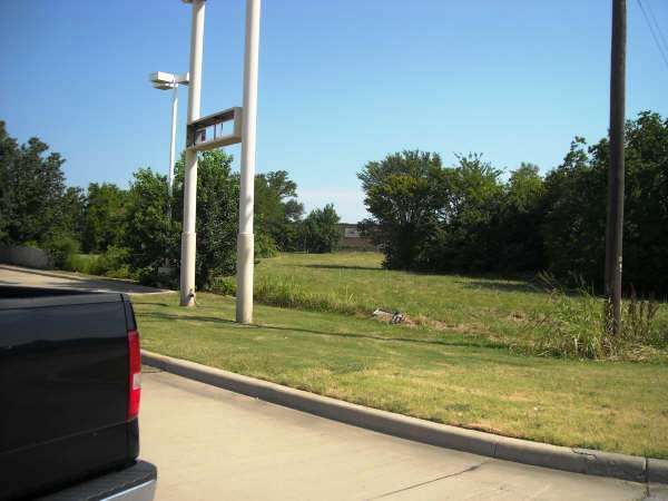 0 E Industrial, Sulphur Springs, TX 75482